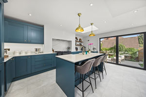 Mansfeldt Road Newbold